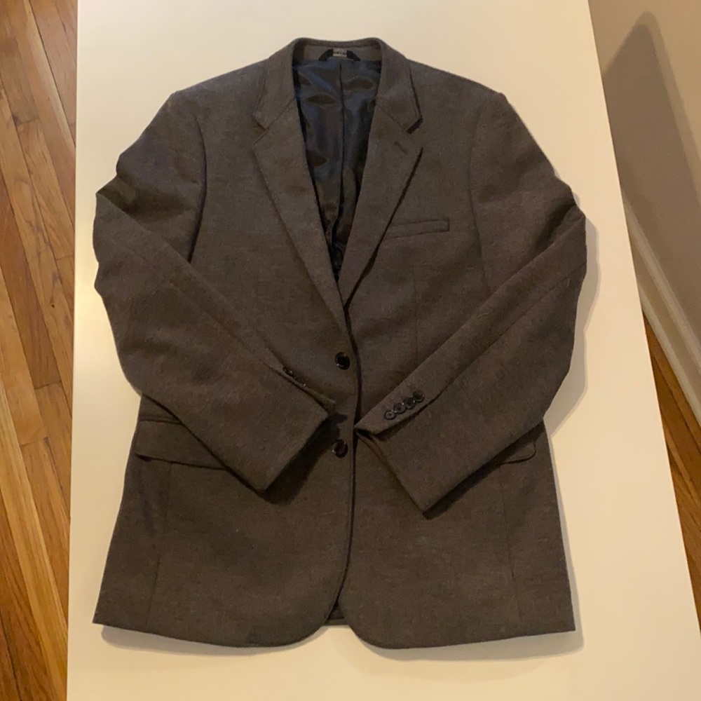 Apt 9 Blazer 42R slim fit